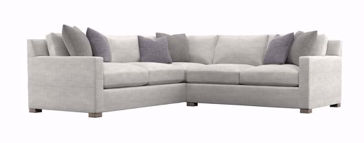 Picture of HALSTON SECTIONAL