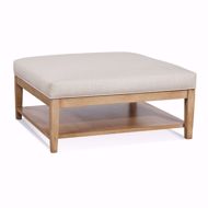 Picture of Belle Haven Ottoman
