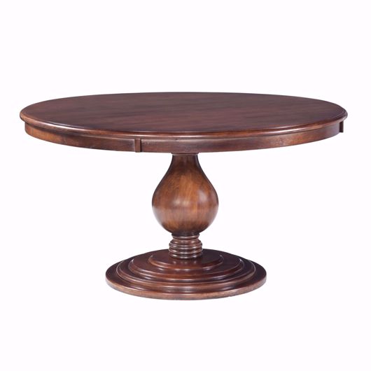Picture of Dougla Round Dining Table- 48"