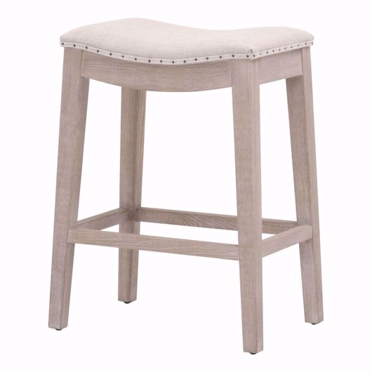 Picture of Harper Counter Stool- Ash