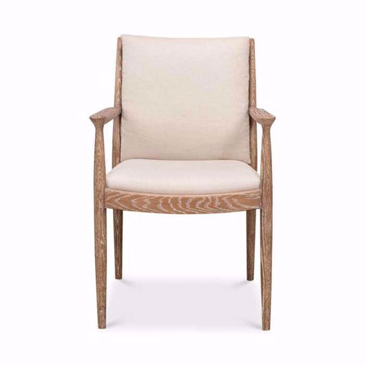 Picture of Tugen Armchair