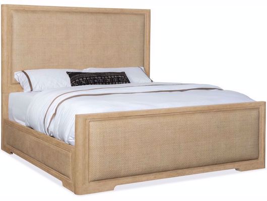 Picture of Retreat Bed