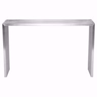 Picture of Steel Collection Console