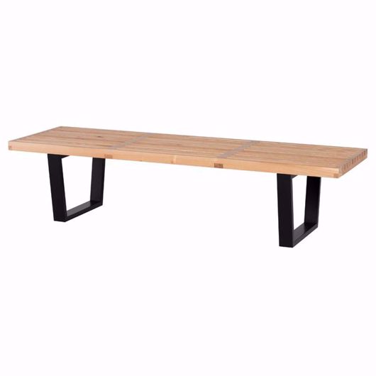 Picture of Volta Bench 60"