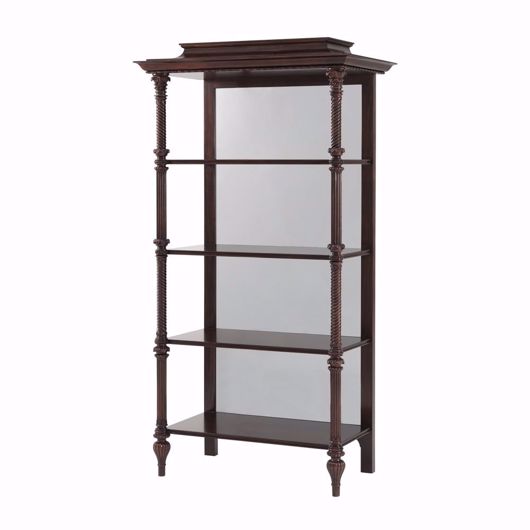 Picture of Hunt Etagere
