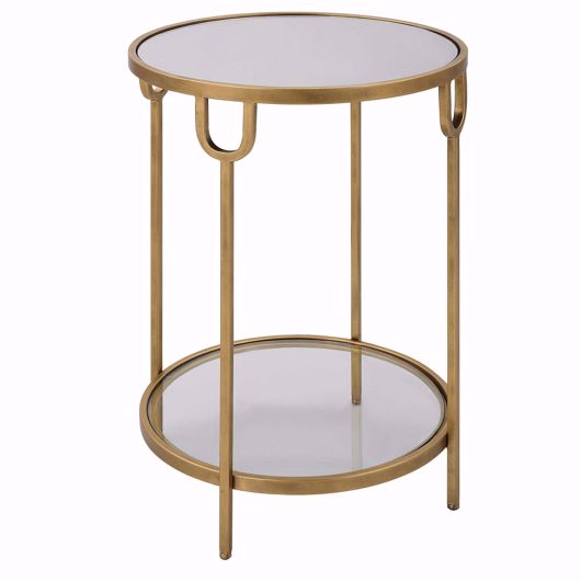 Picture of Accent Side Table