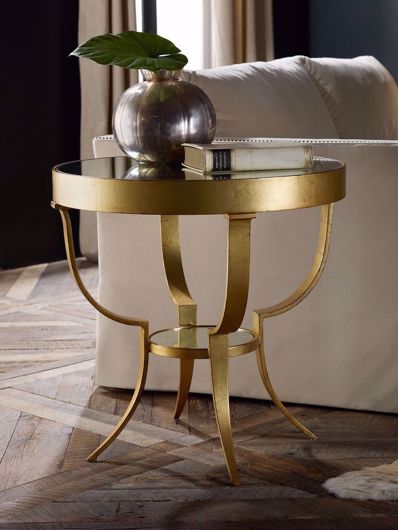 Picture of Gueridon Side Table