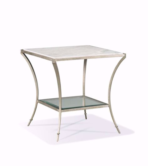 Picture of Louisa End Table