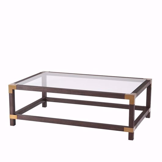 Picture of Cornwell Cocktail Table- Large
