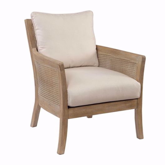 Picture of Lickety-Split Armchair